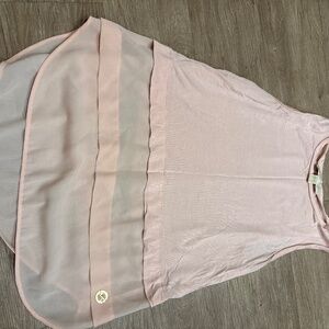 Michael Kors Women’s tank top dressy small